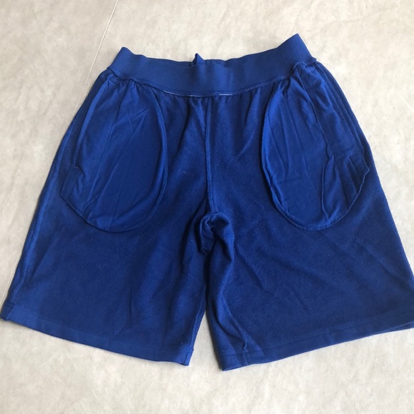 Champion Men’s Active Performance Drawstring Shorts With 2 Side pockets Size S - Picture 3 of 12